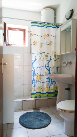 Apartmán Ostrov Korčula - Vela Luka OS 9552 N1