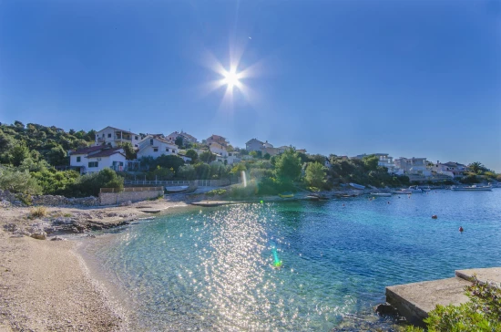 Domek Severní Dalmácie - Kanica DA 7439 N1