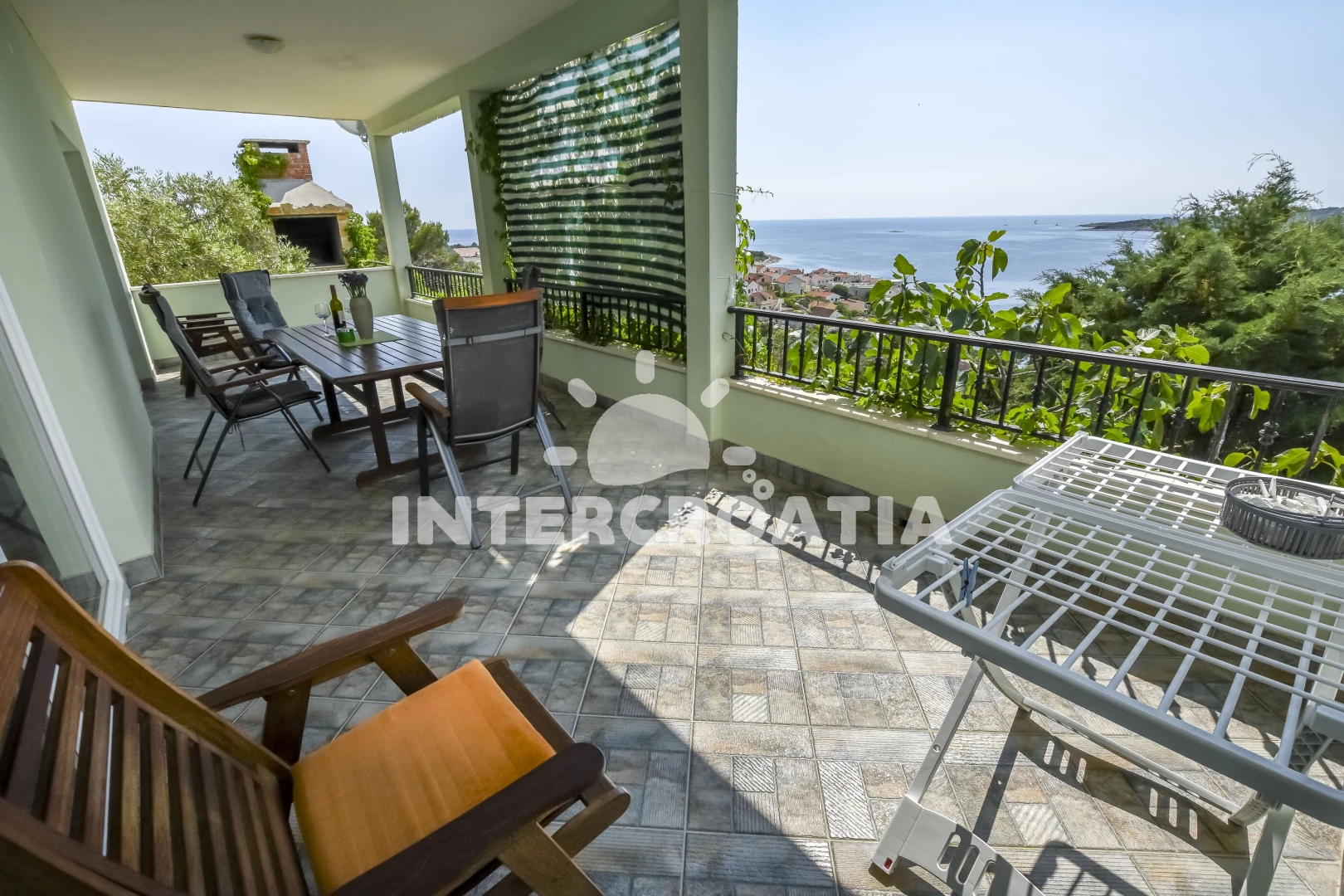 Domek Severní Dalmácie - Kanica DA 7439 N1