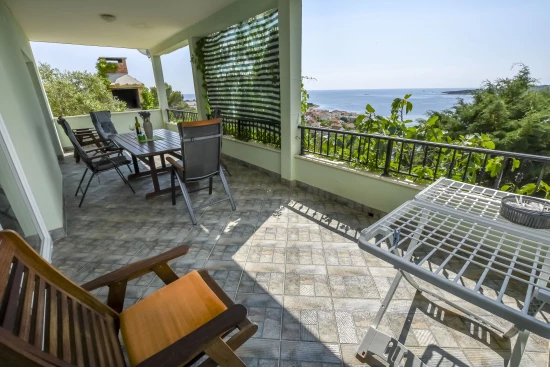 Domek Severní Dalmácie - Kanica DA 7439 N1