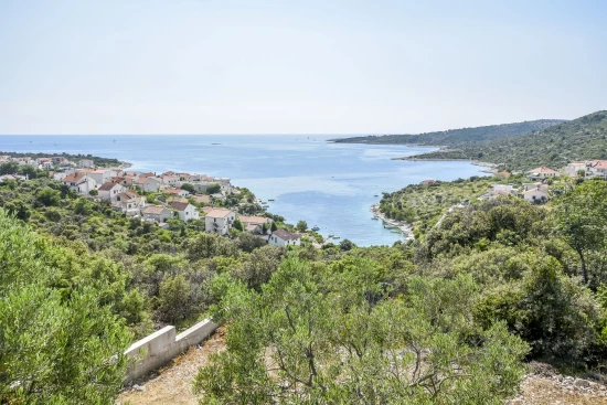 Domek Severní Dalmácie - Kanica DA 7439 N1