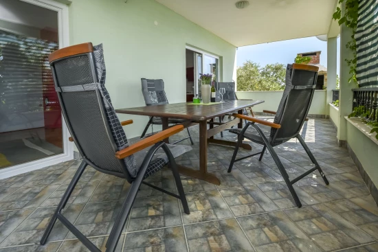 Domek Severní Dalmácie - Kanica DA 7439 N1