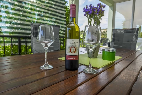 Domek Severní Dalmácie - Kanica DA 7439 N1