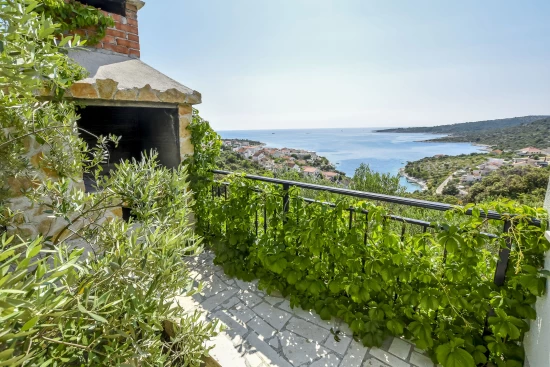 Domek Severní Dalmácie - Kanica DA 7439 N1