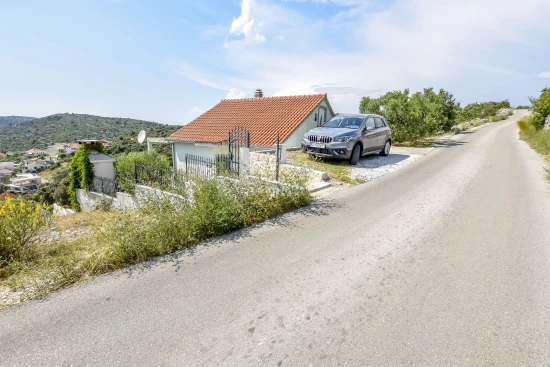 Domek Severní Dalmácie - Kanica DA 7439 N1