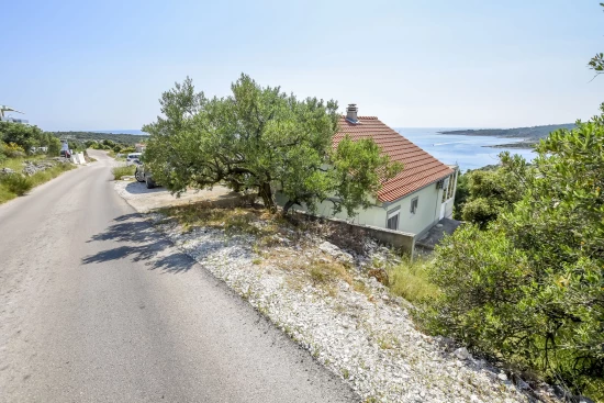 Domek Severní Dalmácie - Kanica DA 7439 N1