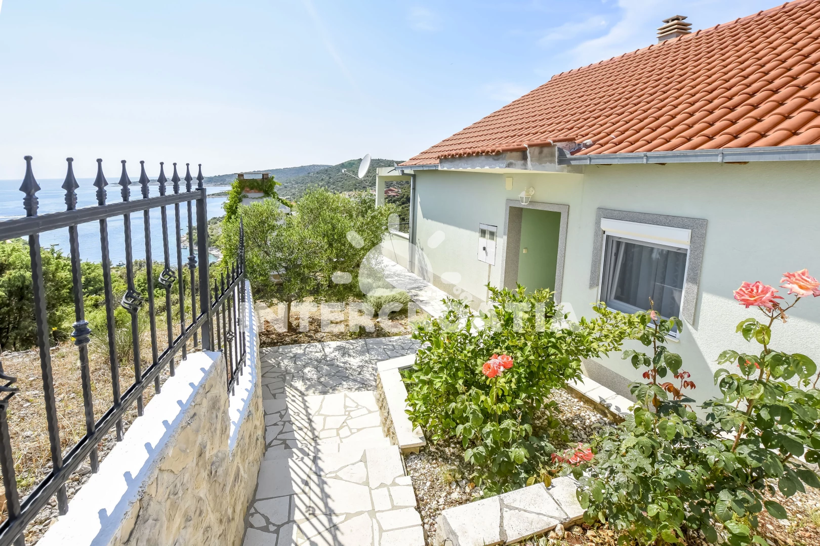 Domek Severní Dalmácie - Kanica DA 7439 N1