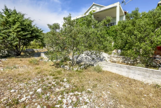 Domek Severní Dalmácie - Kanica DA 7439 N1