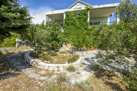 Domek Severní Dalmácie - Kanica DA 7439 N1