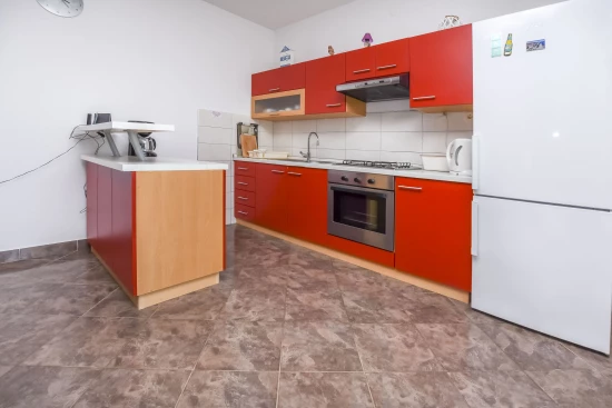 Domek Severní Dalmácie - Kanica DA 7439 N1