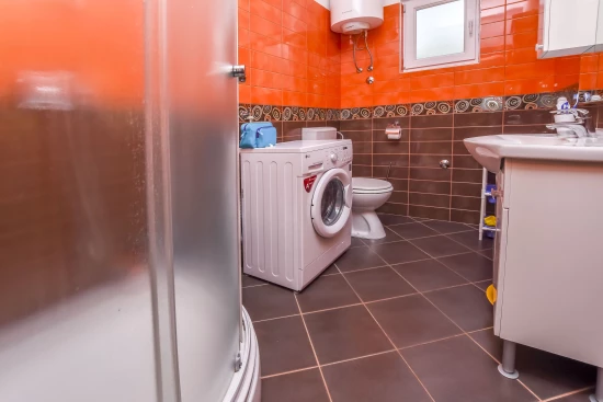 Domek Severní Dalmácie - Kanica DA 7439 N1