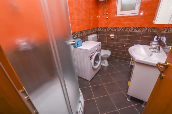 Domek Severní Dalmácie - Kanica DA 7439 N1