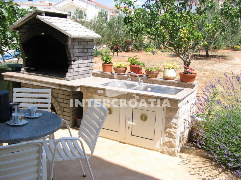 Apartmán Severní Dalmácie - Vodice DA 7439 N2