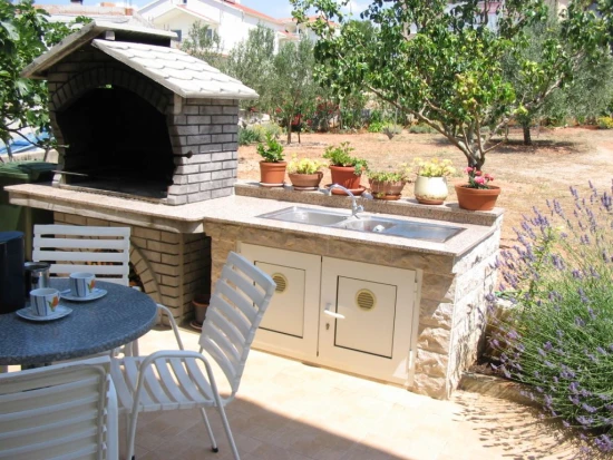 Apartmán Severní Dalmácie - Vodice DA 7439 N2