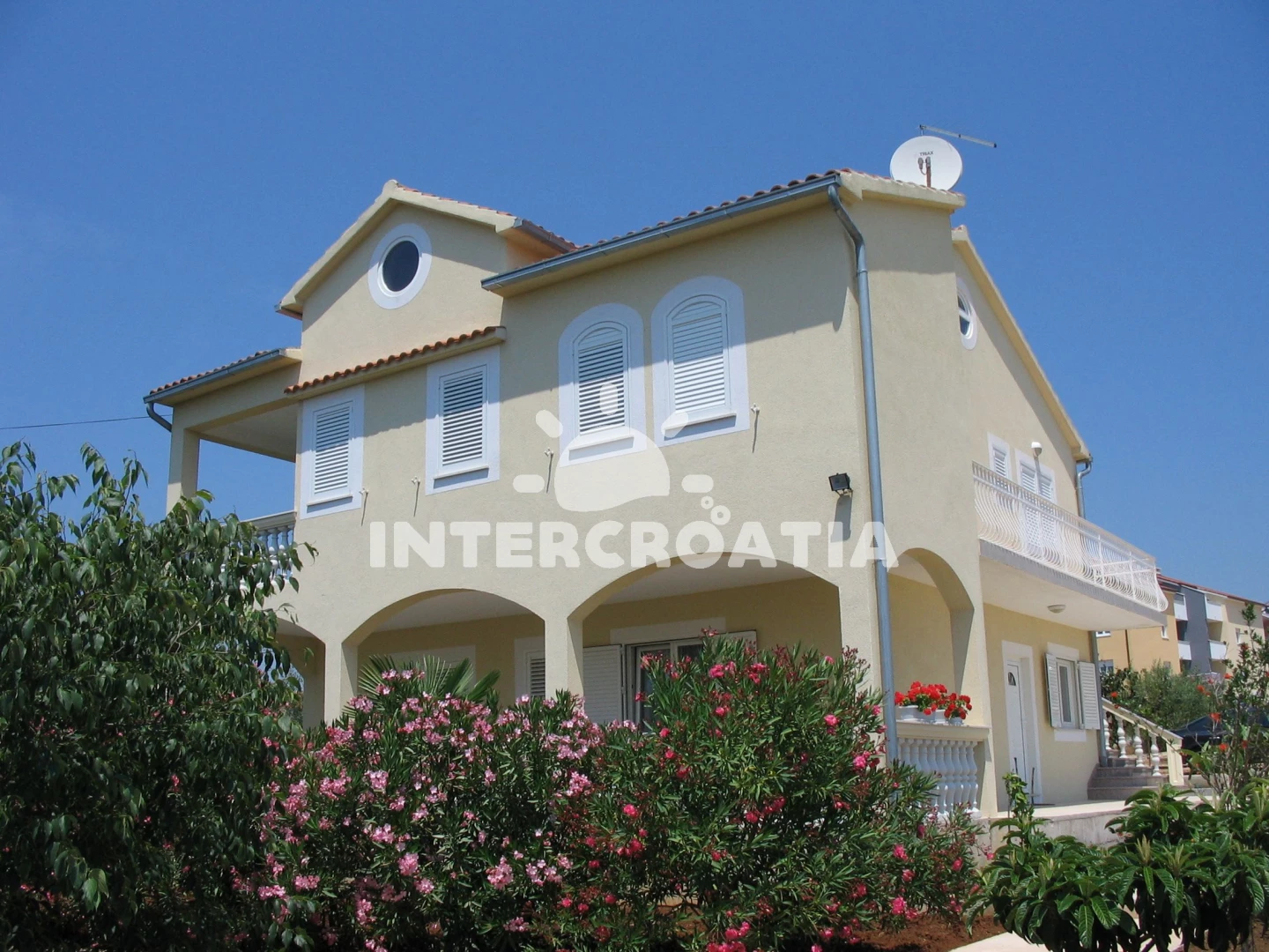 Apartmán Severní Dalmácie - Vodice DA 7439 N2