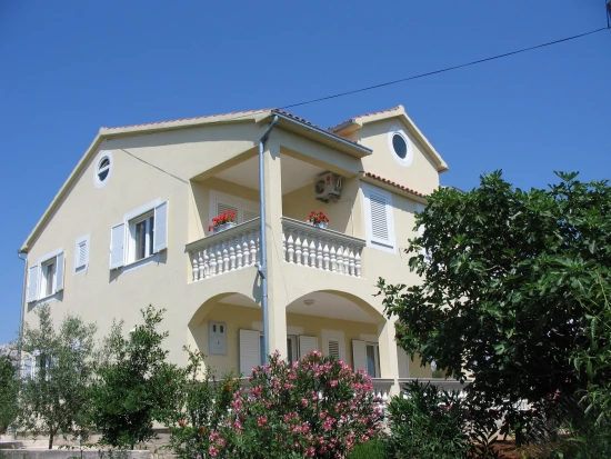 Apartmán Severní Dalmácie - Vodice DA 7439 N2