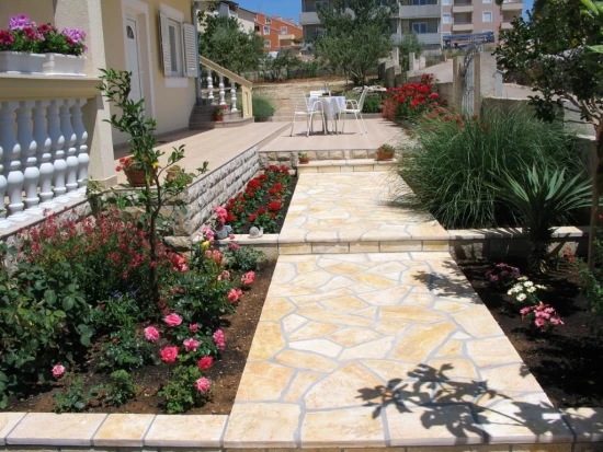 Apartmán Severní Dalmácie - Vodice DA 7439 N2