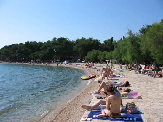 Apartmán Severní Dalmácie - Vodice DA 7439 N2