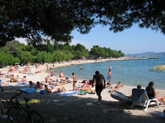 Apartmán Severní Dalmácie - Vodice DA 7439 N2