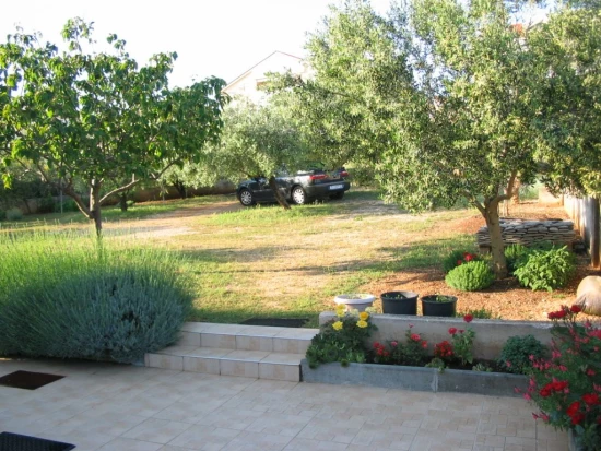 Apartmán Severní Dalmácie - Vodice DA 7439 N2