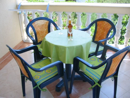 Apartmán Severní Dalmácie - Vodice DA 7439 N2