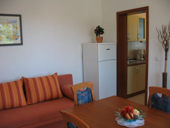 Apartmán Severní Dalmácie - Vodice DA 7439 N2