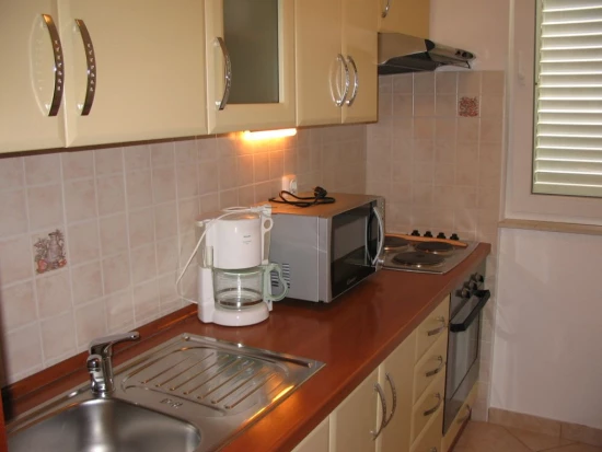 Apartmán Severní Dalmácie - Vodice DA 7439 N2