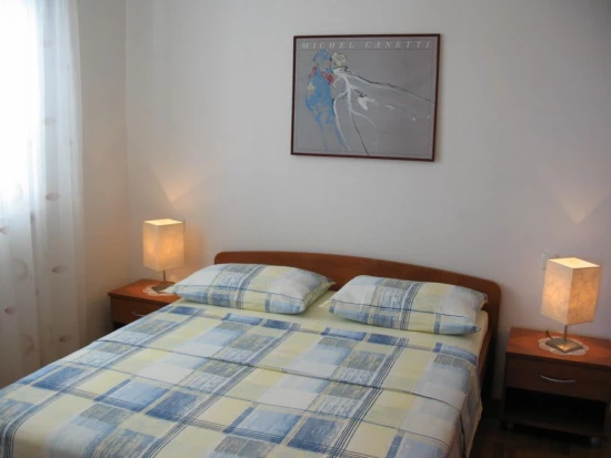 Apartmán Severní Dalmácie - Vodice DA 7439 N2