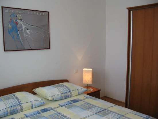 Apartmán Severní Dalmácie - Vodice DA 7439 N2