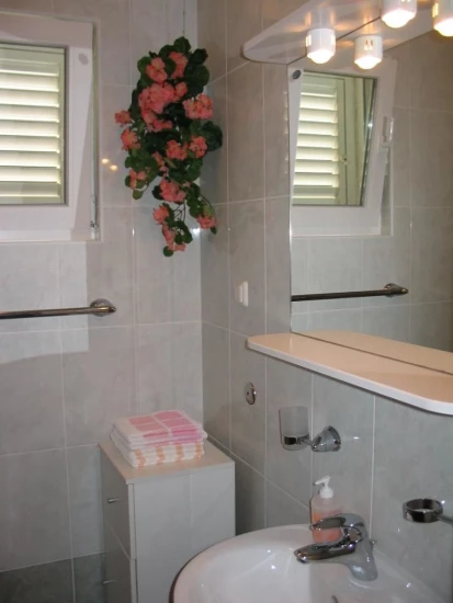 Apartmán Severní Dalmácie - Vodice DA 7439 N2