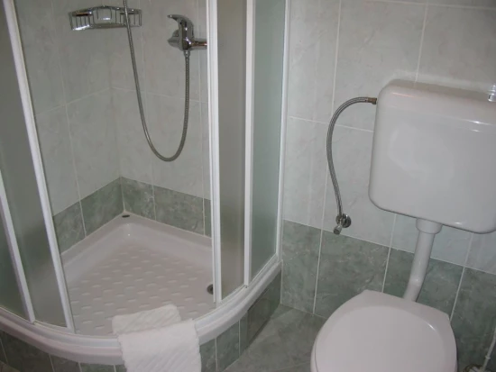 Apartmán Severní Dalmácie - Vodice DA 7439 N2