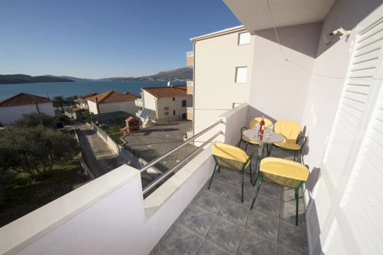 Apartmán Střední Dalmácie - Okrug Gornji DA 7440 N3