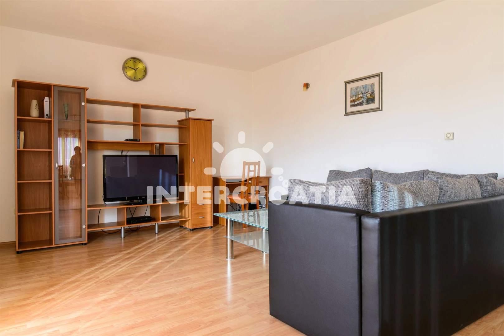 Apartmán Střední Dalmácie - Okrug Gornji DA 7440 N3