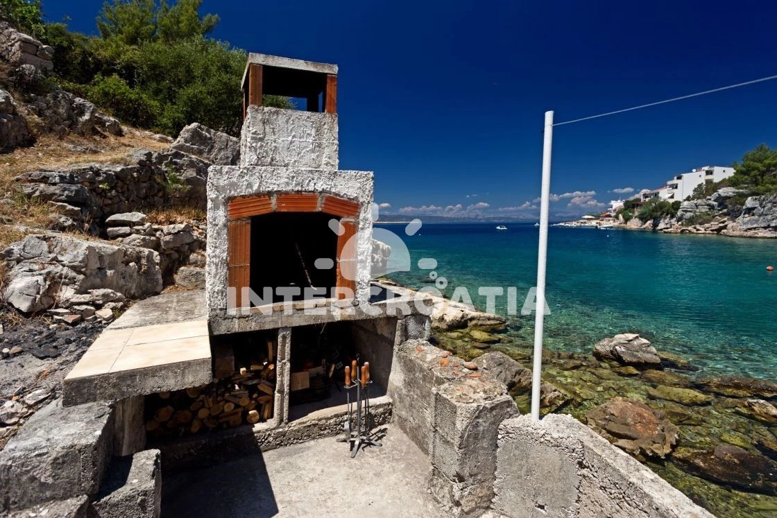 Domek Ostrov Hvar - Gdinj OS 9553 N1