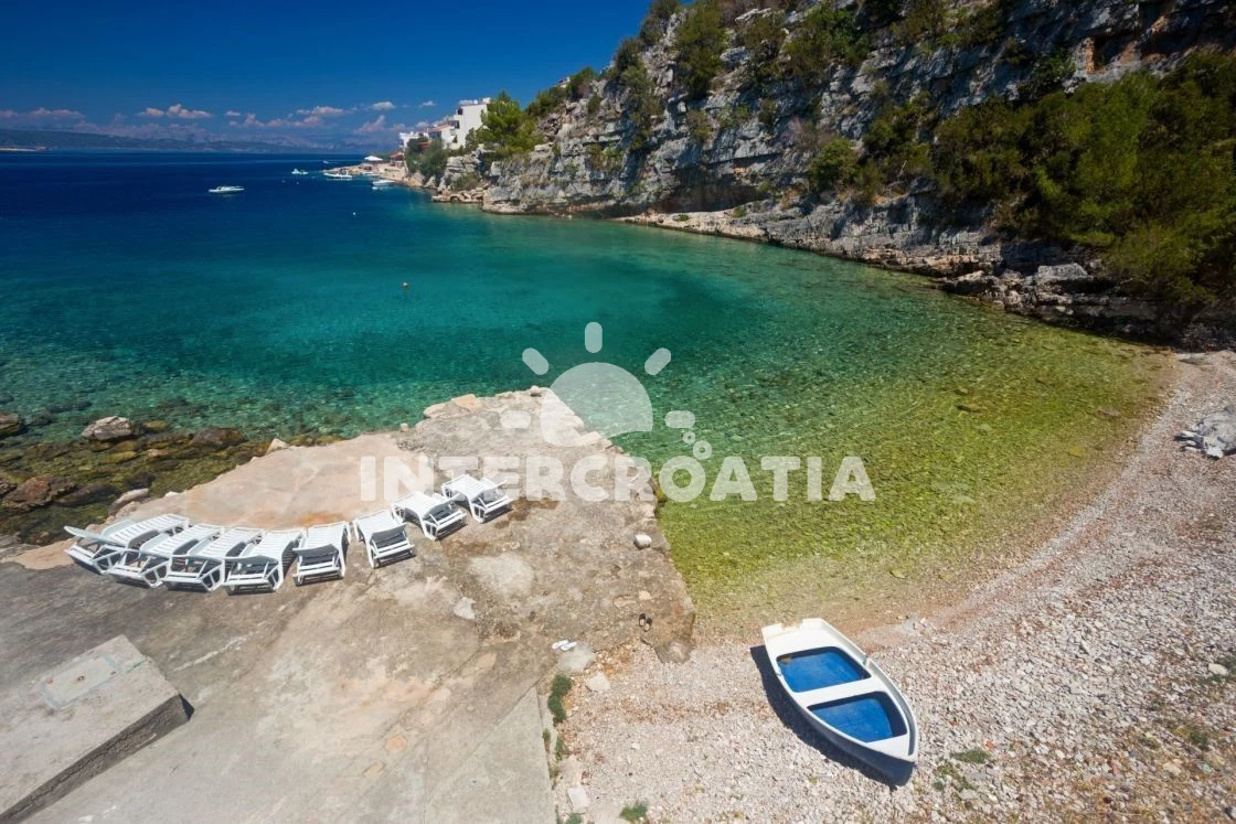 Domek Ostrov Hvar - Gdinj OS 9553 N1