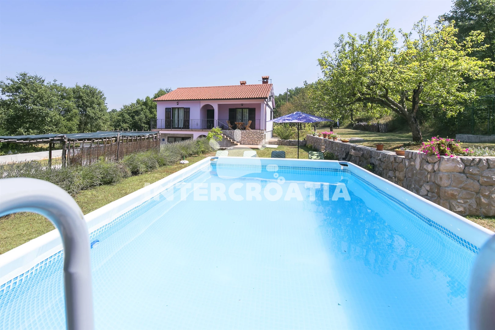 Domek Istrie - Županići IS 7046 N1