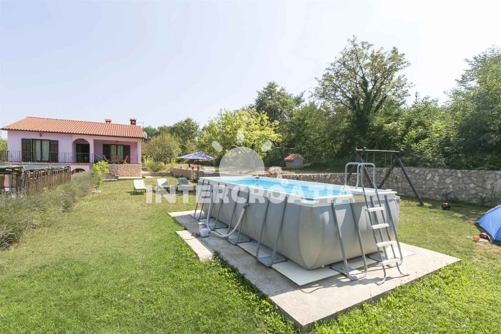 Domek Istrie - Županići IS 7046 N1