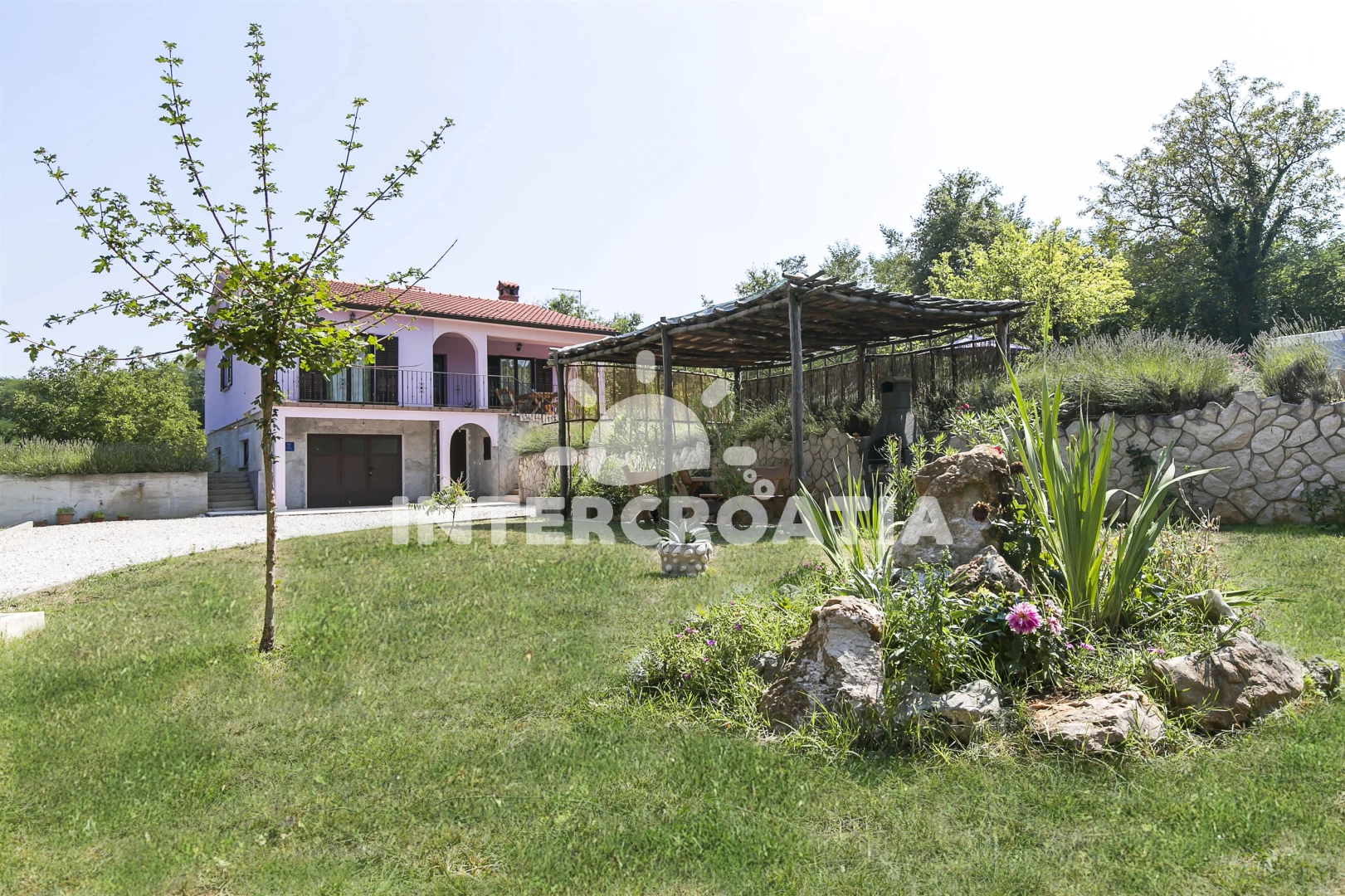 Domek Istrie - Županići IS 7046 N1