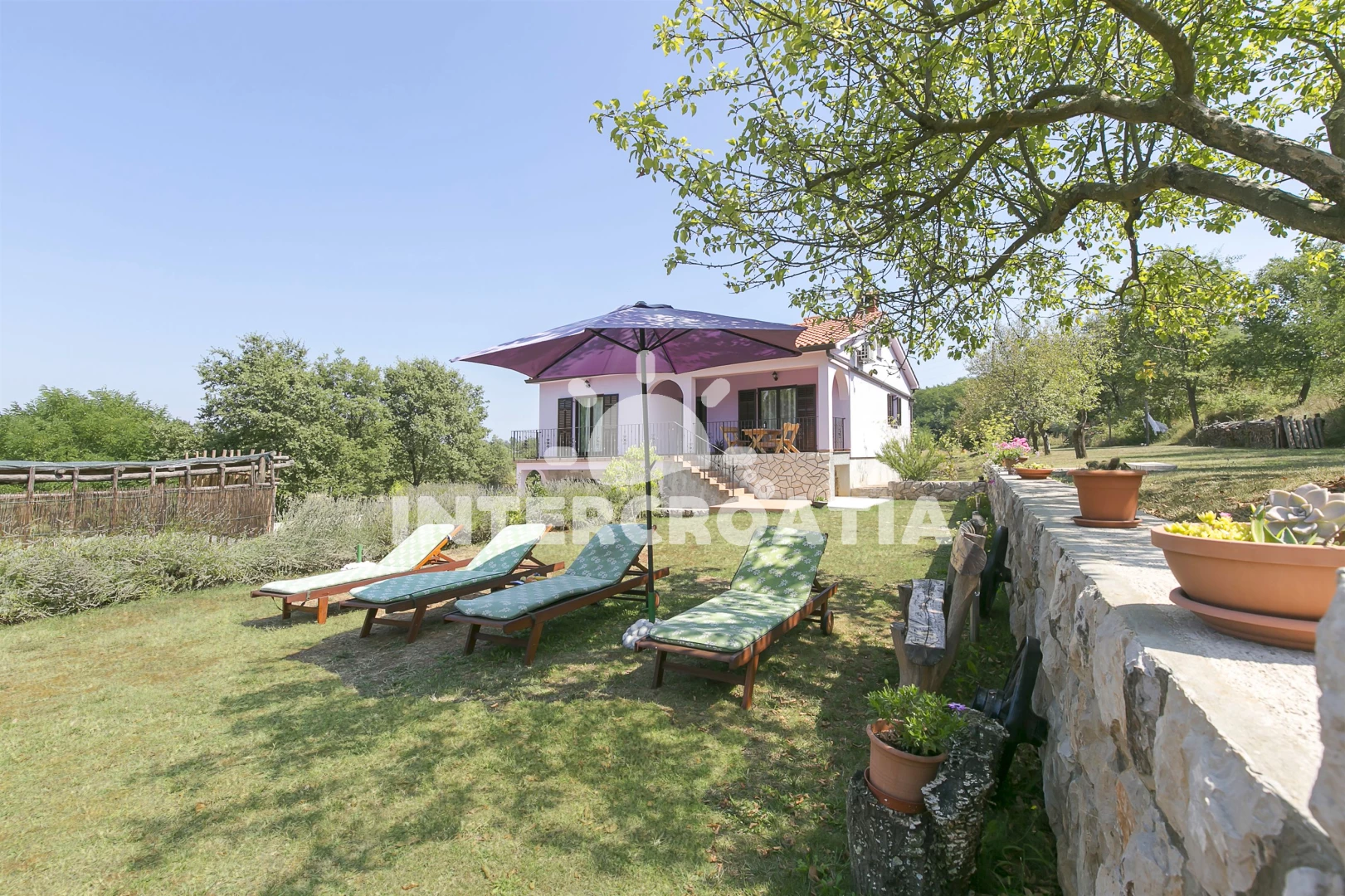 Domek Istrie - Županići IS 7046 N1