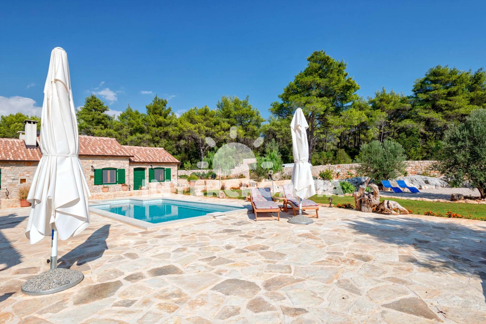 Vila Ostrov Hvar - Stari Grad OS 9554 N1