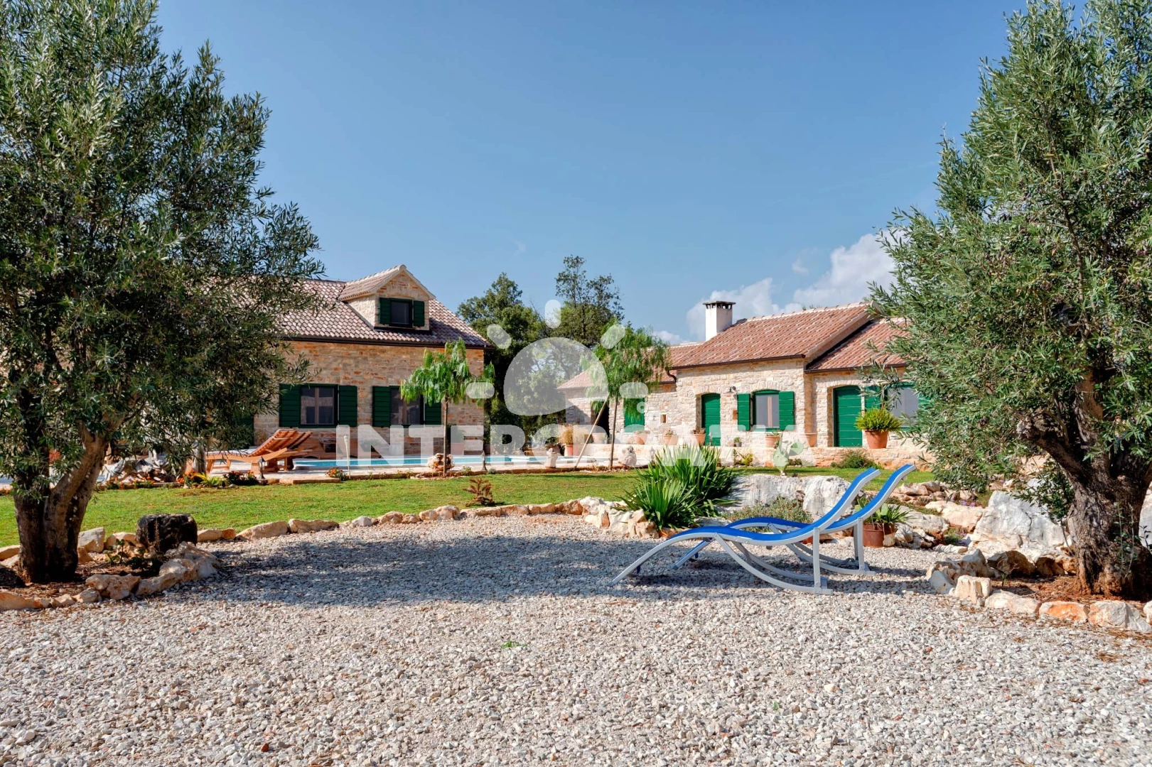 Vila Ostrov Hvar - Stari Grad OS 9554 N1