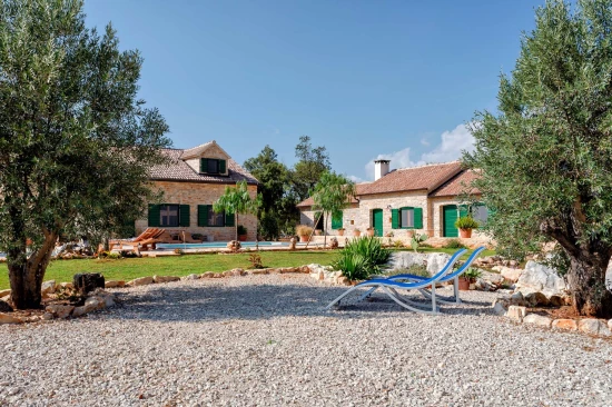 Vila Ostrov Hvar - Stari Grad OS 9554 N1