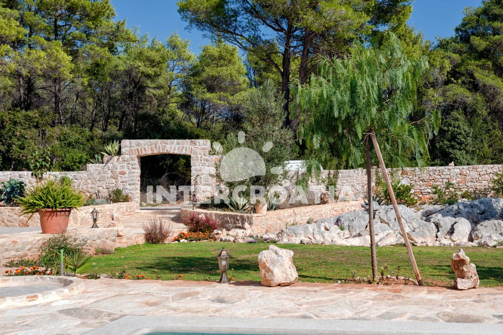 Vila Ostrov Hvar - Stari Grad OS 9554 N1