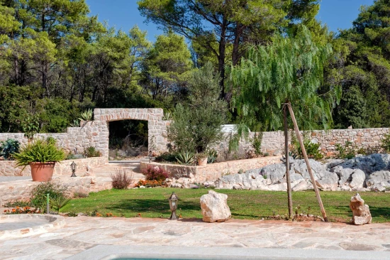 Vila Ostrov Hvar - Stari Grad OS 9554 N1