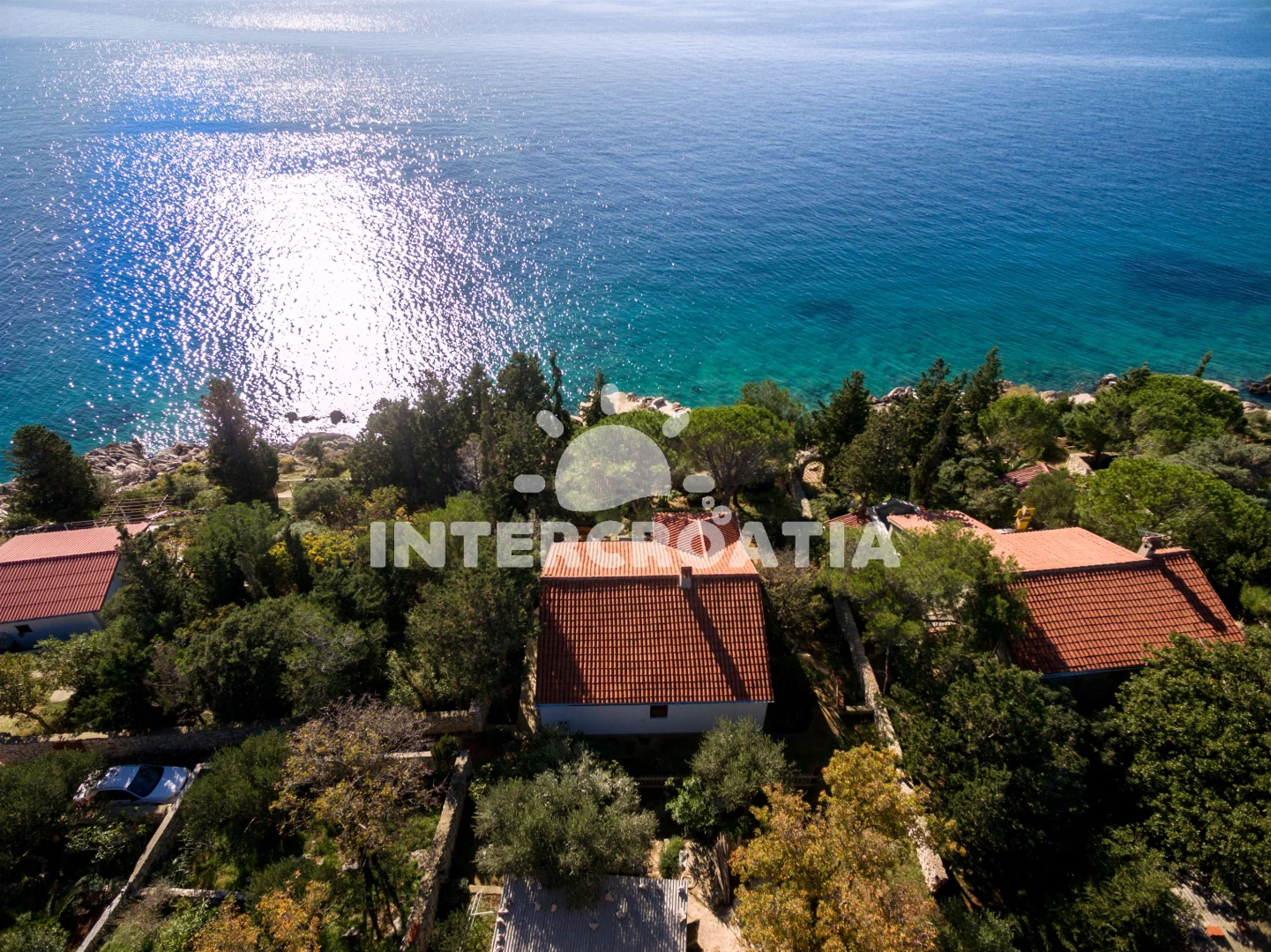 Domek Ostrov Pag - Potočnica OS 9556 N1