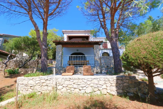 Domek Ostrov Pag - Potočnica OS 9556 N1