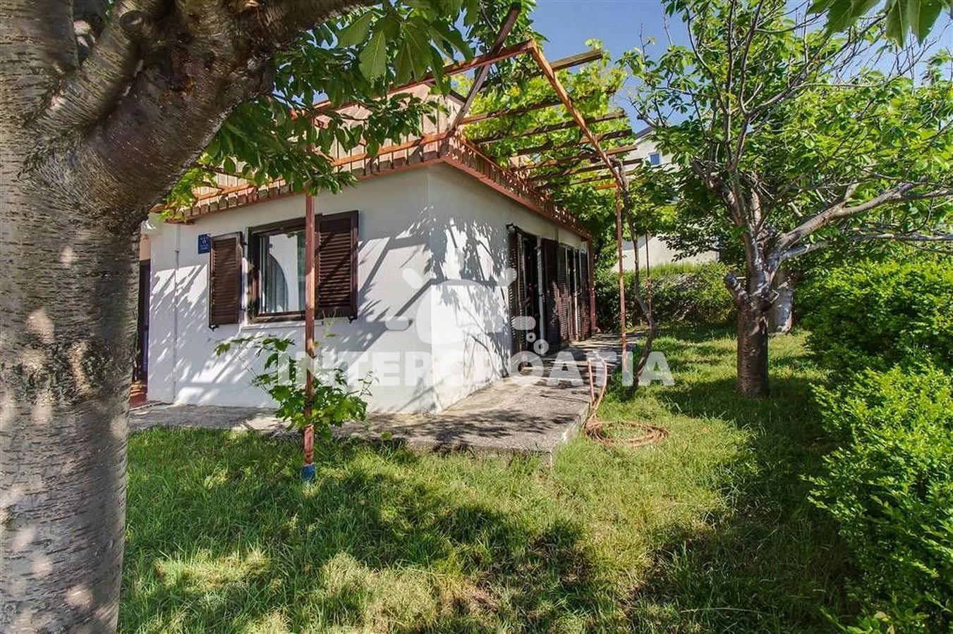Domek Ostrov Cres - Martinšćica OS 9557 N1