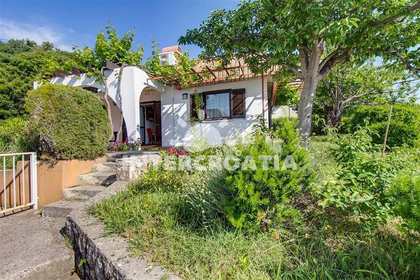 Domek Ostrov Cres - Martinšćica OS 9557 N1