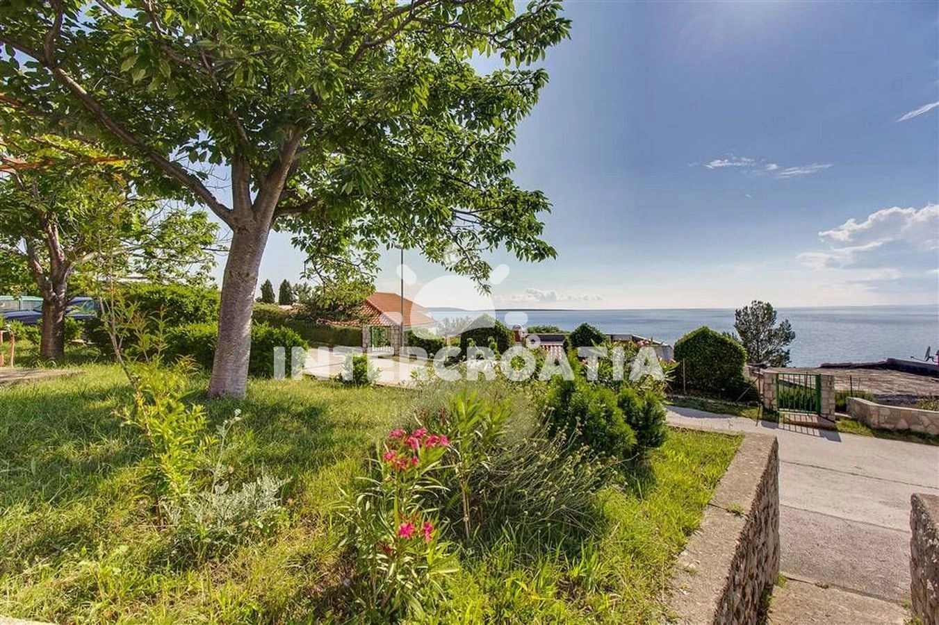 Domek Ostrov Cres - Martinšćica OS 9557 N1