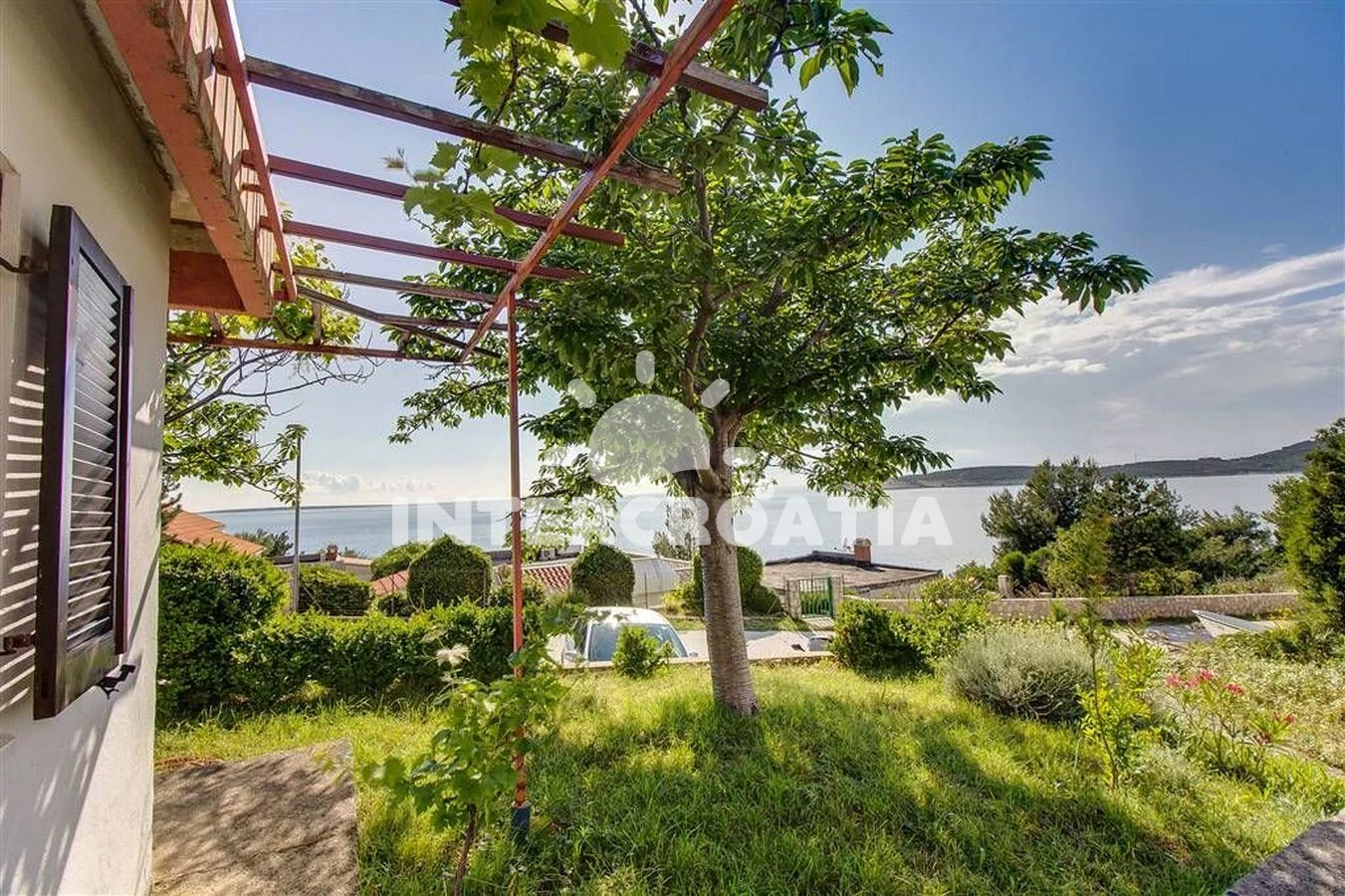 Domek Ostrov Cres - Martinšćica OS 9557 N1